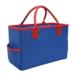 Heavy Duty Gardening Tool Bag Home Organizer Gardening Tool Kit Holder thumbnail-1