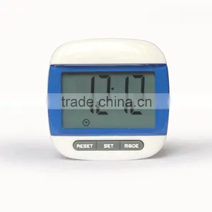 YGH667 Hot Selling Gift Colorful Digital Pedometer thumbnail-4