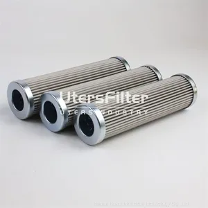 PI 5111 PS 6 UTERS Replace of MAHLE oil Filter Element thumbnail-3