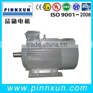 Creative Fashionable YPT Yvp Motor thumbnail-1