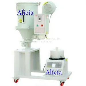 CE Standard 100KG Hot Air Plastic Granules Dryer Hopper Drying Machine thumbnail-3