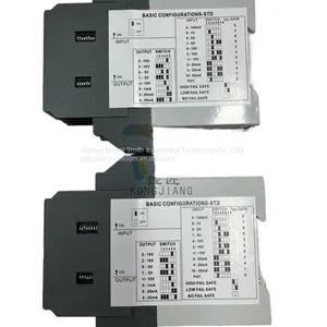 ABB DSDP140B 57160001-ACX DCS Processor I/O Control Unit thumbnail-1