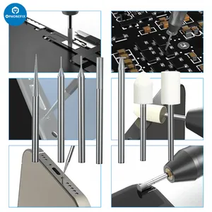 Universal Grinding Head Replacement For Electric Polishing Pen thumbnail-1