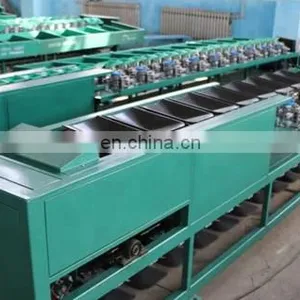 Apple Washing Waxing Sorting Machine Line thumbnail-3