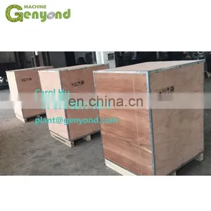Good Quality Milk Skimmer Separator thumbnail-5