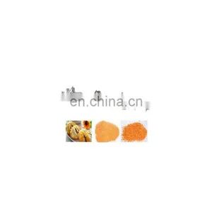 Small Japanese Panko Bread Crumbs Processing Line thumbnail-5