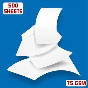 We Offer PaperOne A4 Paper A4 Copy Paper 70gr, 75gr, 80gr Available In Bulk MAIL +siri@sdzlzy.com thumbnail-2