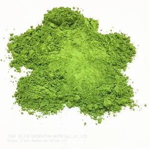 Refrigerator Glass Enamel Auto Glass Pigment 680-720℃ High Acid Resistant thumbnail-1