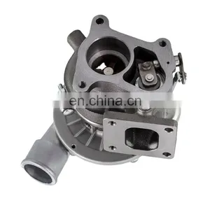 Complete Turbo RHF5 JF122020 CRDi 2.9L 28201-4X710 28200-4X400 28201-4X700 thumbnail-3