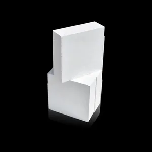 Shandong Supplier Fiber Reinforced Calcium Silicate Board thumbnail-2