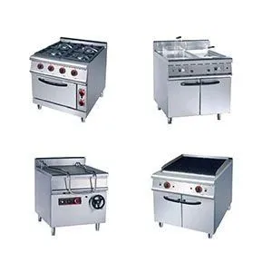 Hotel Commercial Kitchen Equipment Restaurant Catering Cooking Equipment thumbnail-1