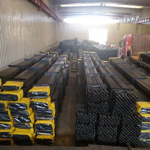 Oil Well Sucker Rod Material 00Cr thumbnail-1