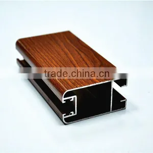 Aluminium Frame Wall Glass Partition thumbnail-3