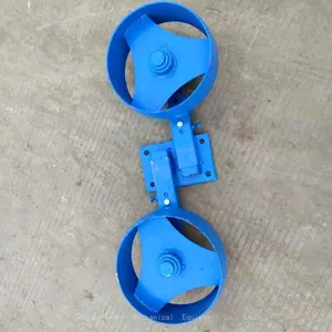 Custom Production of Travel Wheels thumbnail-4
