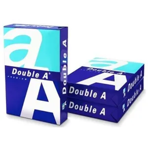 Copy Paper A4 80 Gsm, 75 Gsm, 70 Gsm 500 Sheets From China 5 Reams/Box A4 Copy Paper With thumbnail-2