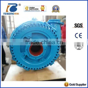 Small Sand Pump, Centrifugal Sand Pumps, Used Sand Pumps for Sale thumbnail-1