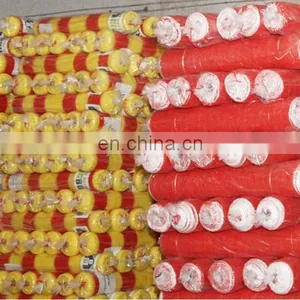 HDPE Warning Barrier Safety Fence in Japan Market thumbnail-4