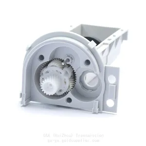 Smart Furniture Gearbox, Automatic Drawer Plastic Gearbox thumbnail-3