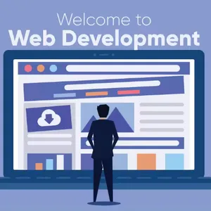 Most Selling Easy to Use User Friendly Web Designing and Development Services Available at Low Price From Webcom Solution thumbnail-2