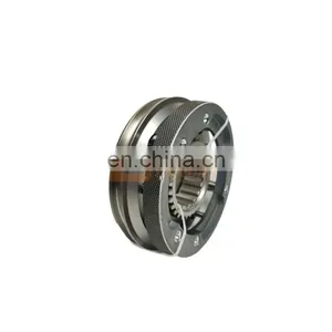 Original Howo Sinotruk 371 336 Truck Gearbox Spare Parts A-C09005 Fast Gearbox Synchroniser Assembly (9 Speeds) thumbnail-3