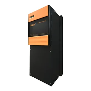 Variable-speed DC Drive With Speed Control DC900C Series DC900C-2-500-750-30-1-0-0 Full Digital DC Speed Regulation thumbnail-2