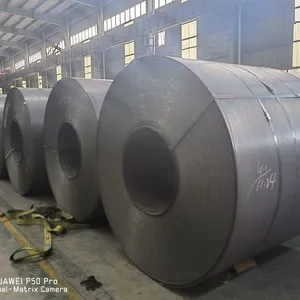 Hot Rolled Weathering Steel of WISCO SPA-H thumbnail-2