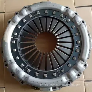 Automatic Truck Parts China Factory Clutch Disc Clutch Cover Clutch Kit 3400700529 thumbnail-4