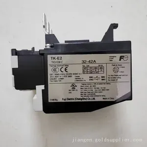 TK-E3J-C FUJI Thermal Relay TK-E3G-C Thermal Relay thumbnail-3