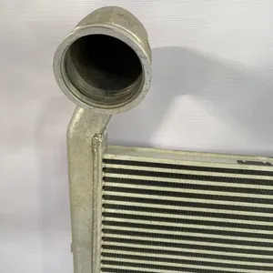 Factory Direct Sales SINOTRUK Truck Parts Intercooler/aftercooler Assembly WG9918530002 D12 D10 thumbnail-5