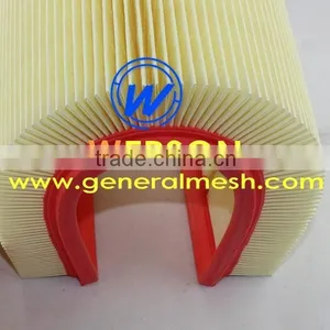 Automotive Panel Air Filter,ATV and Motorcycle Air Filter in Many Types | Generalmesh thumbnail-1