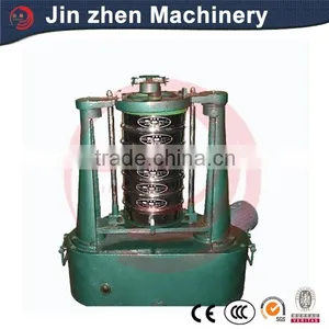 Vibrating Sieve Machine /china Sieving Machine thumbnail-3