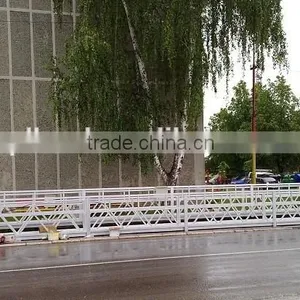 Window Cleaning Suspended Platform thumbnail-4