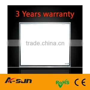 Remote Control 600*600mm LED Panel Light thumbnail-1