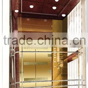 High Quality Panoramic Elevator Lift G0328 thumbnail-1