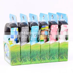 Color TPE Friendly Stock Automatic Retractable Drawing Line Best Retractable Dog Leash thumbnail-6