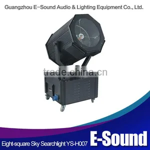 Eight-Square Sky Search Light Outdoor thumbnail-1