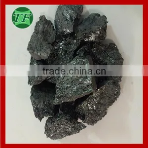 High Purity Raw Industrial Silicon Manufacturers in China thumbnail-1
