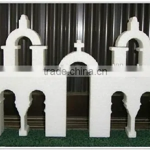 Manufacturers China LY1318 3d Foam Cutting Machine thumbnail-4