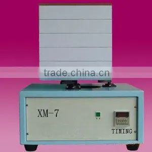 Electric Inspection Flour Sieve (square) thumbnail-1
