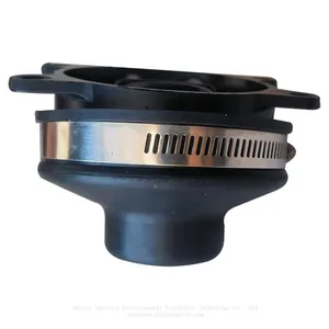 Foot Operated Water Pump, Mobile Toilet Accessories, Yacht Water Pump, RV Sink, Universal Water Pump thumbnail-3