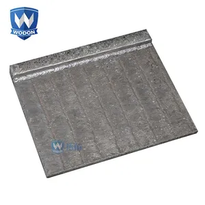 Wodon OEM Factory Good Quality High Wear Resistance Cladding Steel Bimetal Plate thumbnail-1