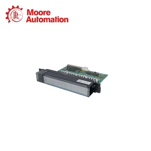 GE IC697MDL653 Positive / Negative Logic Input Module thumbnail-1