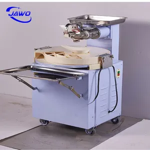 Pizza Dough Cutter Dough Divider Rounder Automatic Dough Dividers thumbnail-5