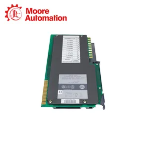 AB 1771-IG 8 POINT DIGITAL INPUT MODULE IN STOCK thumbnail-1