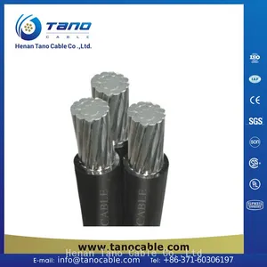 Duplex Service Drop Cable 1x6awg thumbnail-1