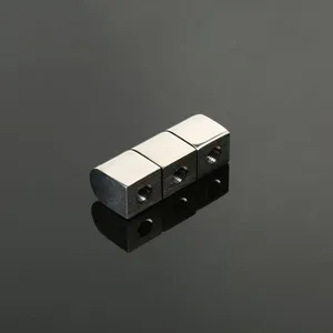 Stainless Steel 45-2 Cabinet Hinge Distribution Box Hinge thumbnail-4