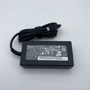Acer 100W Laptop Charger -type-c PD 5V9V12V15V20V-3A5A thumbnail-1