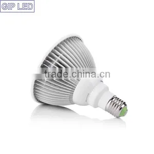 GIP Par38 E27 12w 24w LED Plant Grow Lights 12W 24W E27 LED Grow Light for Greenhouse thumbnail-4