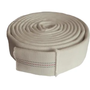 TPU EPDM Lining Layflat Lay Flat Fire Hose for Fire Fighting thumbnail-1