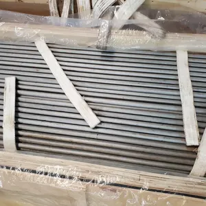 ASTM A249 En 10217-7 SUS 304 316 Zecor-Z Uns38815 Austenitic Welded Tube Stainless Steel Seamless Pipe Manufacturer thumbnail-2